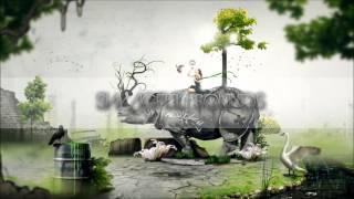 #2 Hoodie Allen ft. Chiddy - Fame Is For A**holes