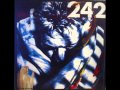 FRONT 242 - Quite Unusual - Rod241 FRONT 242 - Quite Unusual