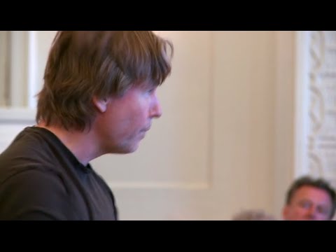Esa-Pekka Salonen conducts Sibelius's Kullervo