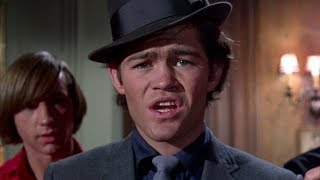 PO Box 9847 (HAPPY BIRTHDAY, MICKY!)