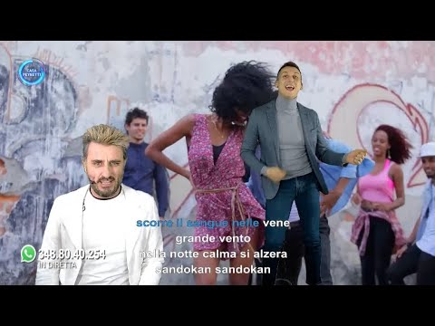 CASA PEYRETTI - MERCOLEDI' 28 GENNAIO 2026 - RETESETTE