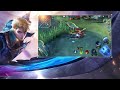 Mobile Legends: Bang Bang  PC  INGAMEITEM játékmenet videója