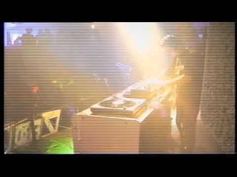 Tony De Vit - Cairns Australia 1998