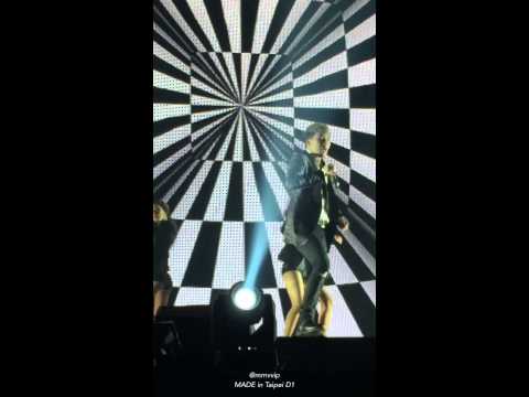 SB - Seungri (150924 TW)