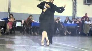 Amanda  Adrian COSTA SUNDERLAND 20/03/2011