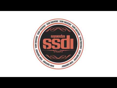 SSDI BONGOS WIELKI JAK KOKOS