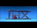THX Demo Trailers Double High Pitched
