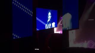 [FANCAM] 170805 One Last Time - SNSD (Fanmeeting Holiday To Remember)