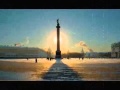 Налетела грусть - песня о Санкт-Петербурге 