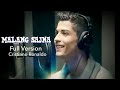 Cristiano Ronaldo Trending Bollywood song || Malang Sajna || full version || #cr7