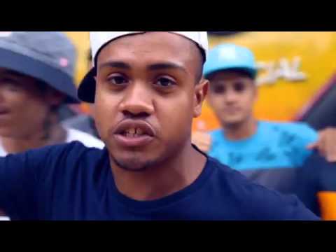 Mc Davi Apresenta Medley Exclusivo  - GR6 Explode (Parte 1)