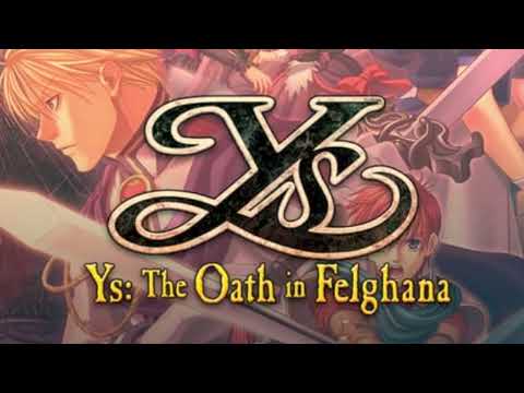 Beasts as Black as Night (Extended) - Ys: The Oath in Felghana OST