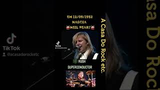 Rush | Superconductor live 1990