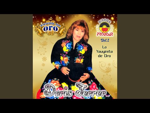 Perdoname Carinito - Doris Ferrer