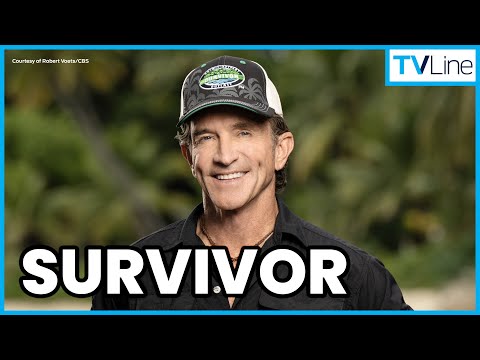 Jeff Probst Picks Top 4 Survivor Seasons of All Time