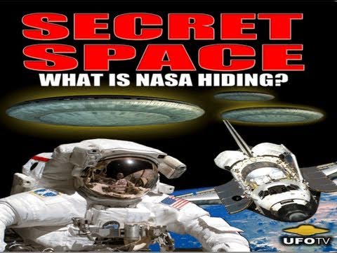 Secret Space