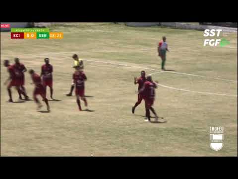 Inter-SM 3x0 Santo Ângelo - 1ª Rodada - Copa Ibsen Pinheiro FGF 2020 - Narração Vinícius Lorensi