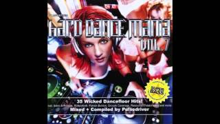 HDM 07 - CD 2 - 10 - DJ Picco Vs. Jens O. - Wicked