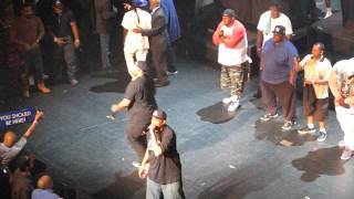EPMD It's My Thing + You Gots To Chill + So Wat Cha Sayin THE APOLLO NYC July 7 2017