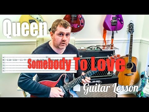 Rock Licks Guitar Tuition  video.