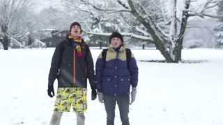 How to: Survive in the Snow (Cold Weather)