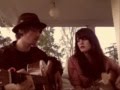 Bon Iver - Re: Stacks (cover by Ghost and Gale ...