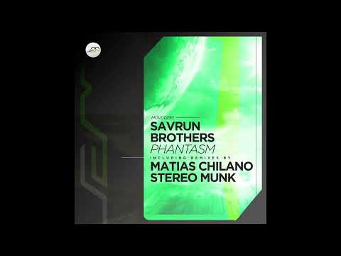 Savrun Brothers - Phantasm (Original Mix)