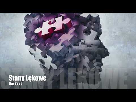 Dayveed - Stany Lękowe (prod. Ice Kefi)