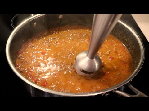 Homemade Taco Meat better than restaurant-style 😋
