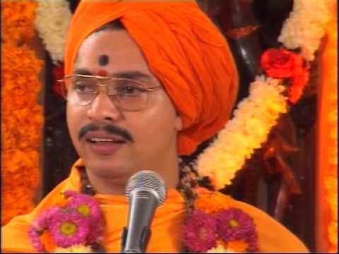 Samarth Ramdas Kirtan - Uttar Rang - Makrandbua Ramdasi