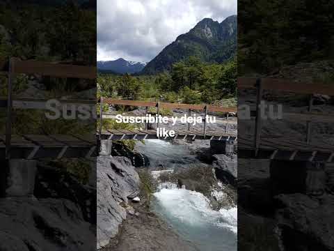 La Vuelta al mundo: Episodio 11: Rio Turbio Santa Cruz Argentina