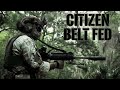 Civilian Belt Fed?! | First look at RPD Lima Six & Red Right Hand | Worth it??