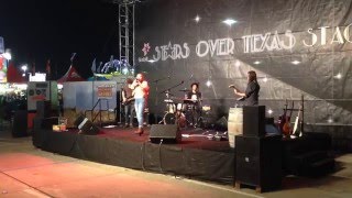 Riot (Mikky Ekko cover) - London