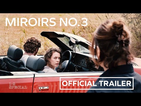 Official US Trailer [Subtitled]