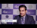 Kumar Gaurav Founder Cashaa Talks At IBC 2018
