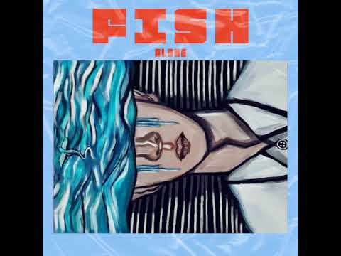 ALON3 - FISH (OFFICIAL LYRICS VIDEO)
