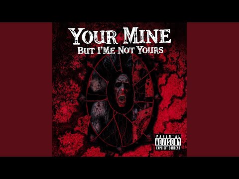 Zrainbowfish - You're Mine But I Am Not Yours…