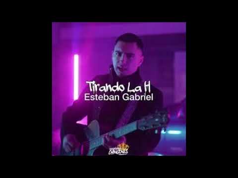 ESTEBAN GABRIEL MIX 2020