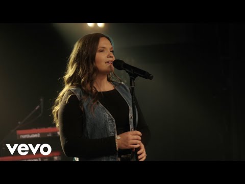 Megan Danielle - Grace (Music Video)