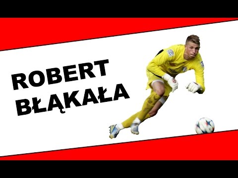 TDB - Robert Błąkała Okocimski Brzesko 2014/15