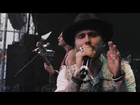 No Sleep For Lucy - Bleed You Out [OFFICIAL VIDEO]