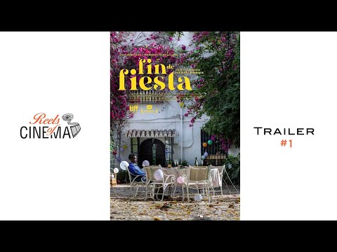 Sección Oficial Largos de Ficción - XII Festival Nuevo Cine Andaluz (Casares, 2025)