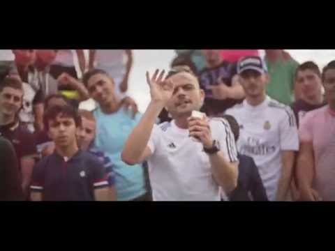 Zoug - Freestyle " #CAILLOU "