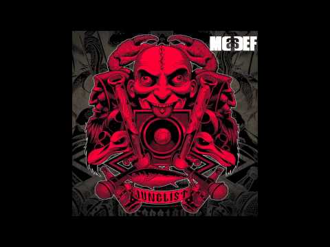 1 _ MC DEF feat TAKE ME OUT & DJ EGO - Welcome To The Jungle