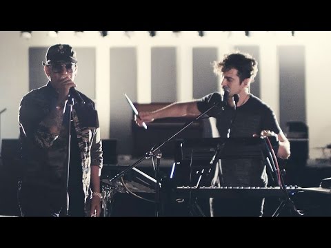 Tommy Torres, Daddy Yankee - Tú y Yo (En Vivo)