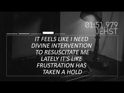 Evil Ed - Alien feat. Jehst | With Lyrics