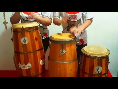 Ogum - Se meu pai  é Ogum, Vencedor de demandas.