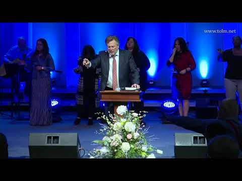 03/20/2022 11am Sunday Service