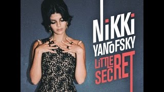 New Release | Nikki Yanofsky - Little Secret