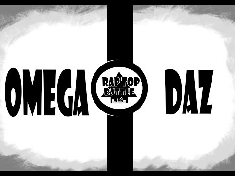 OMEGA vs DAZ | CUARTOS | RapTopBattle Regional 1 Martorell